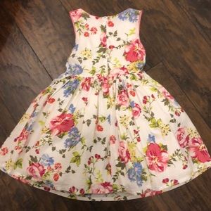 EUC Children’s Place dress